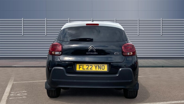 Citroen C3 1.2 PureTech Shine Plus 5dr Petrol Hatchback